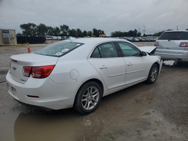 1G11C5SL7FF142621 - 2015 CHEVROLET MALIBU 1LT WHITE photo 3