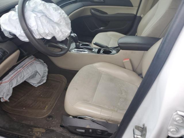 1G11C5SL7FF142621 - 2015 CHEVROLET MALIBU 1LT Ağ foto 7