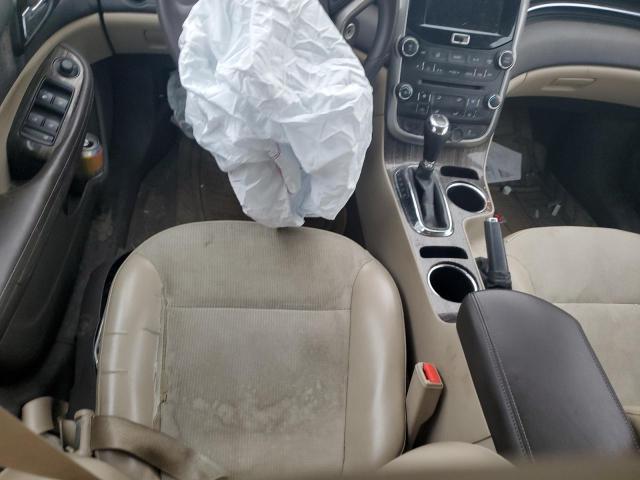 1G11C5SL7FF142621 - 2015 CHEVROLET MALIBU 1LT Ağ foto 8