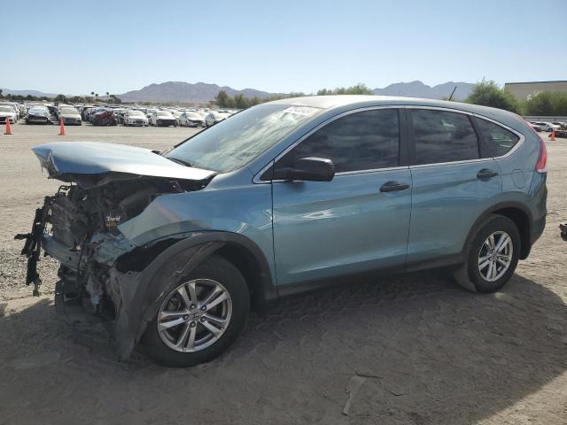 2014 HONDA CR-V LX, 