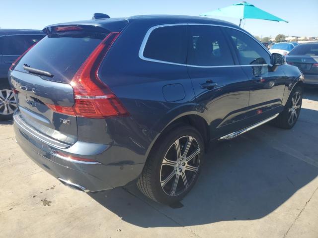 YV4102RL1M1882788 - 2021 VOLVO XC60 T5 INSCRIPTION GRAY photo 3