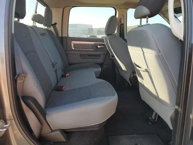 1C6RR7LT0KS618901 - 2019 RAM 1500 CLASS SLT 石墨色 照片 10