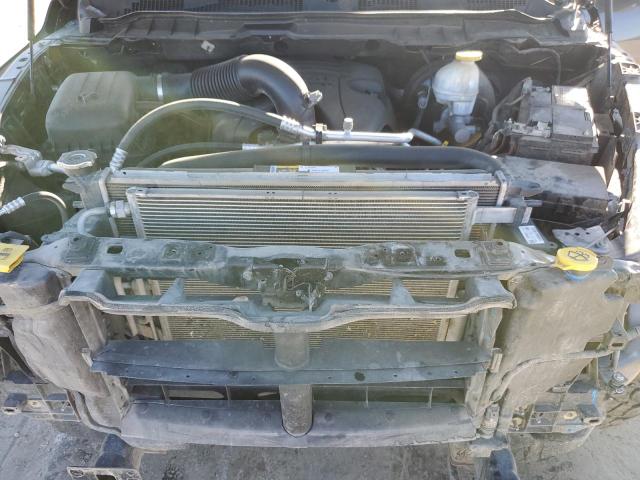 1C6RR7LT0KS618901 - 2019 RAM 1500 CLASS SLT 石墨色 照片 11