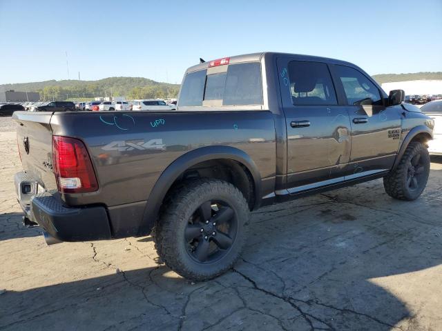 1C6RR7LT0KS618901 - 2019 RAM 1500 CLASS SLT 石墨色 照片 3