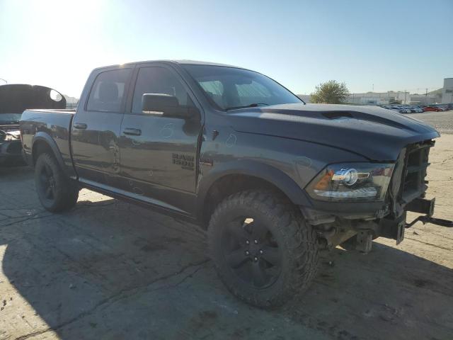 1C6RR7LT0KS618901 - 2019 RAM 1500 CLASS SLT 石墨色 照片 4