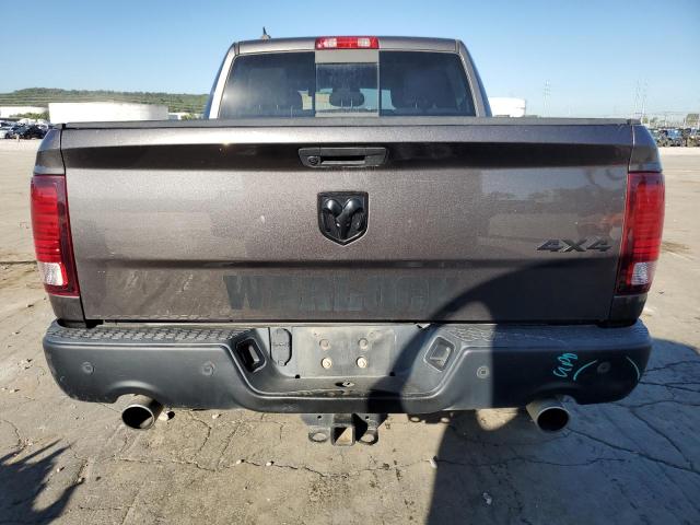 1C6RR7LT0KS618901 - 2019 RAM 1500 CLASS SLT 石墨色 照片 6