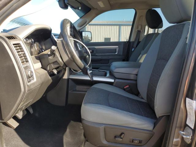 1C6RR7LT0KS618901 - 2019 RAM 1500 CLASS SLT 石墨色 照片 7