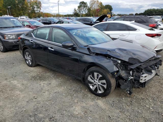 1N4BL4BV2KC173767 - 2019 NISSAN ALTIMA S BLACK photo 4