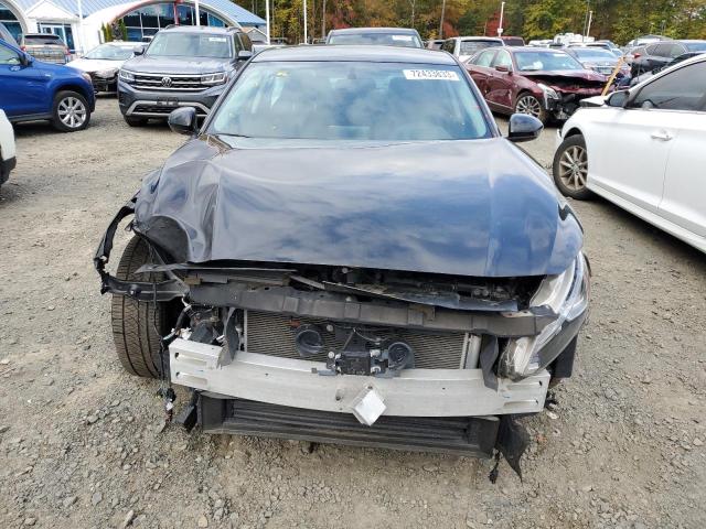 1N4BL4BV2KC173767 - 2019 NISSAN ALTIMA S BLACK photo 5