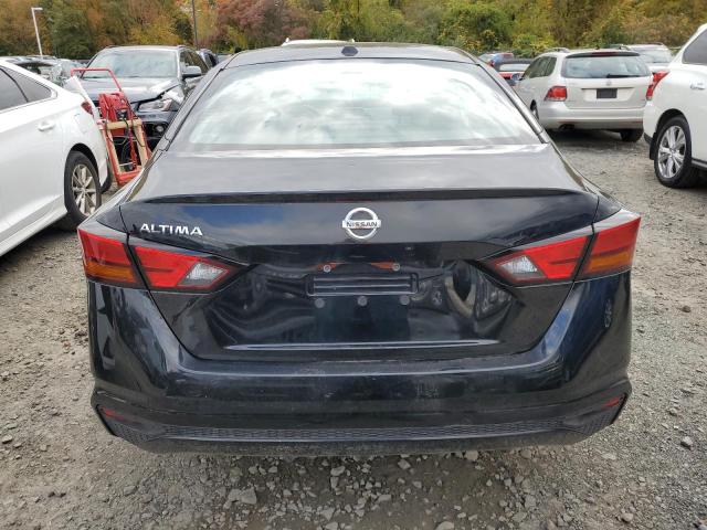 1N4BL4BV2KC173767 - 2019 NISSAN ALTIMA S BLACK photo 6