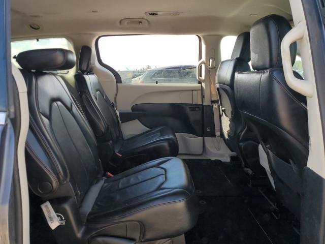 2C4RC1BG4JR214107 - 2018 CHRYSLER PACIFICA TOURING L Boz foto 11