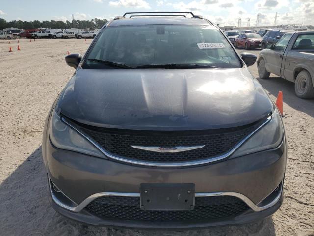 2C4RC1BG4JR214107 - 2018 CHRYSLER PACIFICA TOURING L Boz foto 5