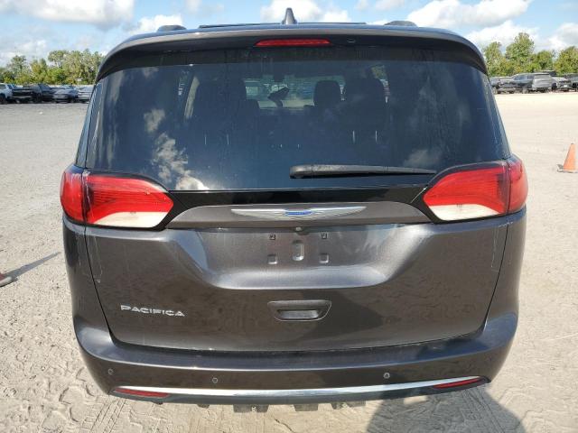 2C4RC1BG4JR214107 - 2018 CHRYSLER PACIFICA TOURING L Boz foto 6