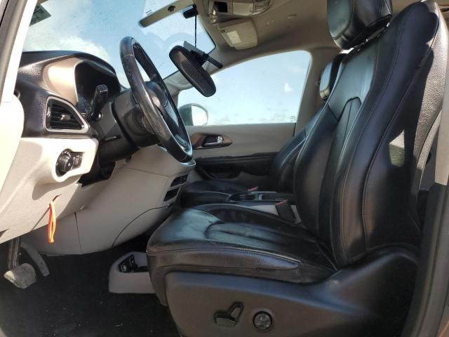 2C4RC1BG4JR214107 - 2018 CHRYSLER PACIFICA TOURING L Boz foto 7