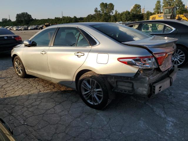 4T1BF1FK9GU215638 - 2016 TOYOTA CAMRY LE SILVER photo 2