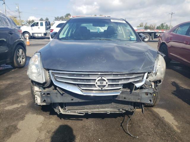 1N4BL2AP8AN469032 - 2010 NISSAN ALTIMA SR GRAY photo 5