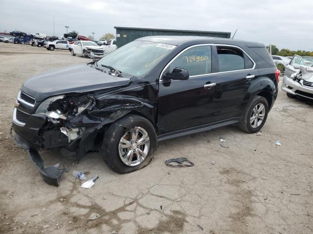 2014 CHEVROLET EQUINOX LS, 