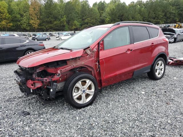 2016 FORD ESCAPE SE, 