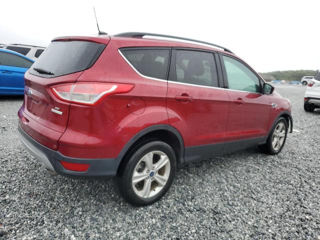 1FMCU0GX4GUA08198 - 2016 FORD ESCAPE SE RED photo 3