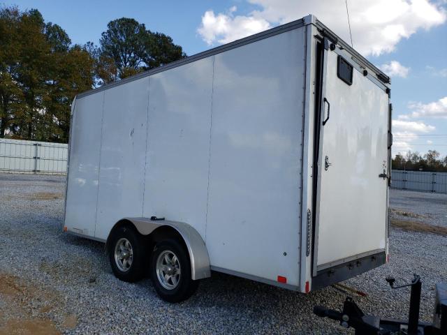 56JTE1621MA174655 - 2021 UNIT TRAILER WHITE photo 3