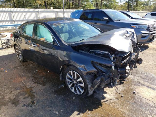 1N4AL3AP5HC230786 - 2017 NISSAN ALTIMA 2.5 BLACK photo 4