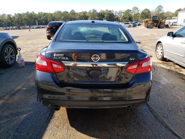 1N4AL3AP5HC230786 - 2017 NISSAN ALTIMA 2.5 BLACK photo 6