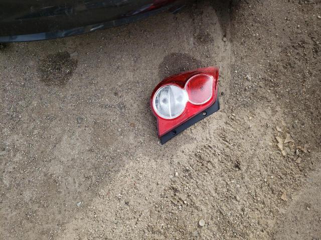 1G1JA5SH7G4165248 - 2016 CHEVROLET SONIC LS CHARCOAL photo 12