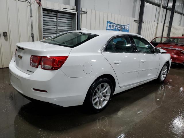1G11C5SL7FF153456 - 2015 CHEVROLET MALIBU 1LT WHITE photo 3