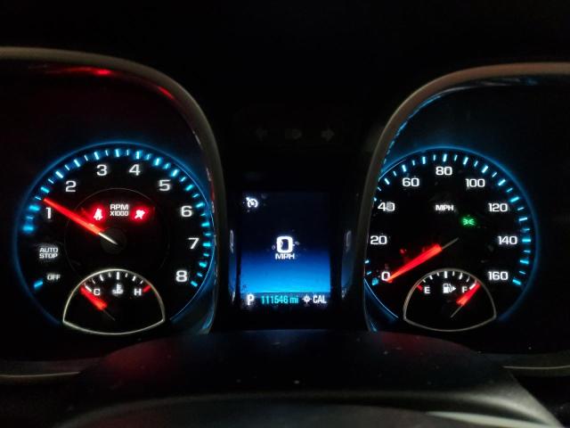 1G11C5SL7FF153456 - 2015 CHEVROLET MALIBU 1LT WHITE photo 9