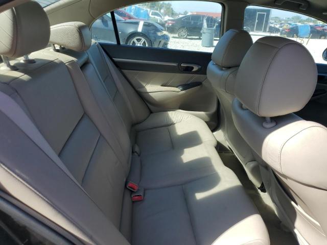 19XFA1F96AE031992 - 2010 HONDA CIVIC EXL Grafit foto 10