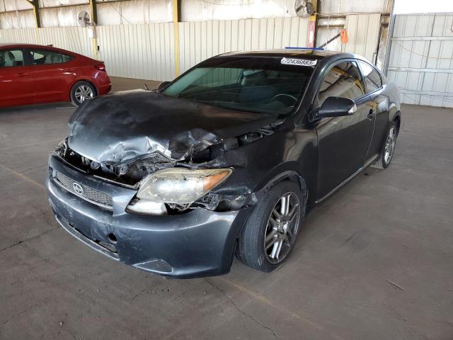 JTKDE177870181475 - 2007 TOYOTA SCION TC Qara foto 1
