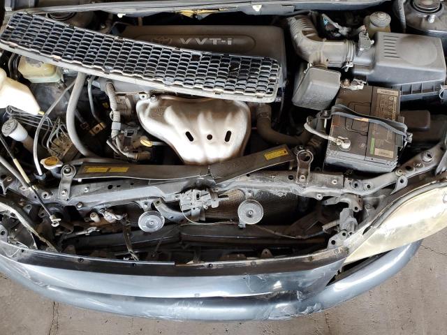 JTKDE177870181475 - 2007 TOYOTA SCION TC Qara foto 11