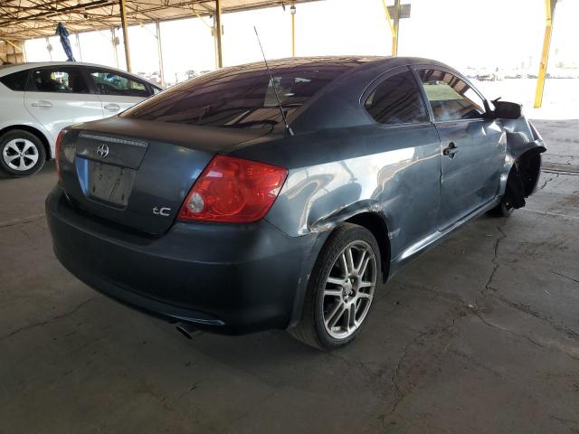 JTKDE177870181475 - 2007 TOYOTA SCION TC Qara foto 3
