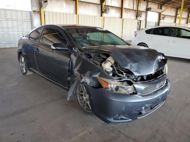 JTKDE177870181475 - 2007 TOYOTA SCION TC Qara foto 4