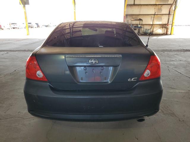 JTKDE177870181475 - 2007 TOYOTA SCION TC Qara foto 6