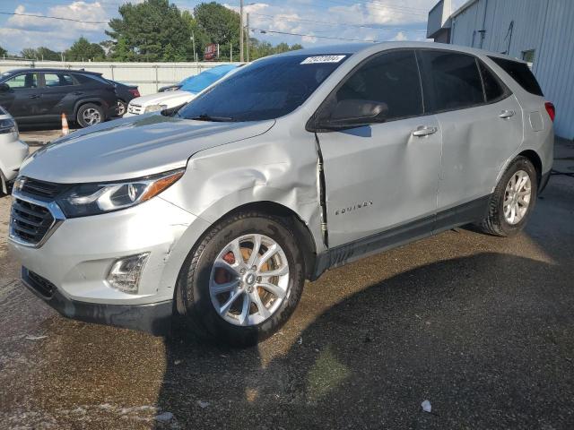 2018 CHEVROLET EQUINOX LS, 