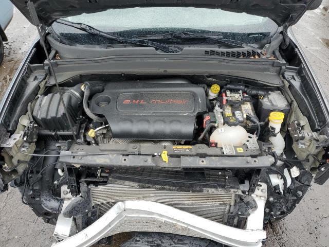 ZACNJBAB7LPL22693 - 2020 JEEP RENEGADE S 灰色 照片 12