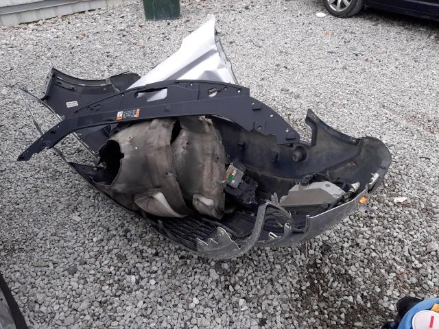 2LMTJ8LR9GBL23250 - 2016 LINCOLN MKX RESERVE 银色 照片 13