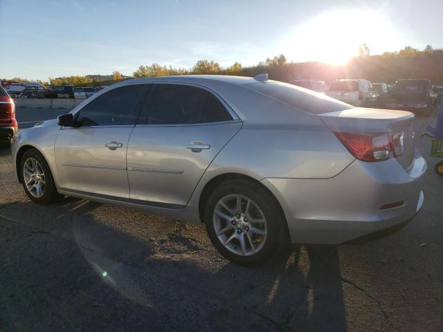 1G11C5SL4EF284424 - 2014 CHEVROLET MALIBU 1LT SILVER photo 2
