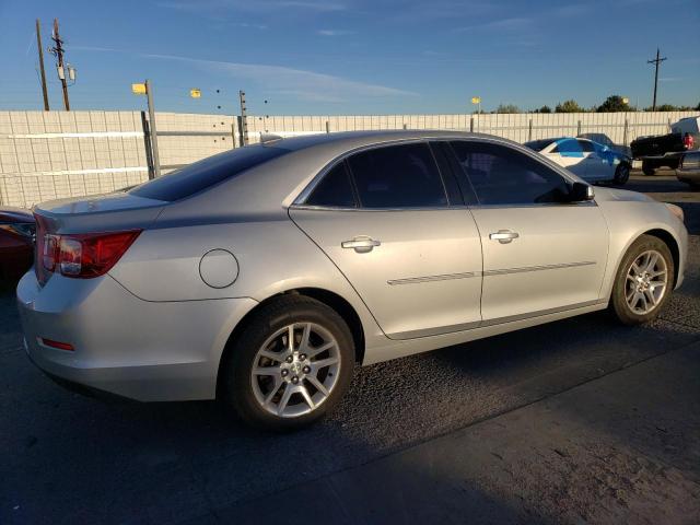 1G11C5SL4EF284424 - 2014 CHEVROLET MALIBU 1LT SILVER photo 3