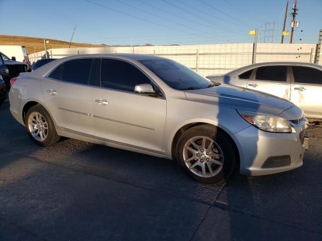 1G11C5SL4EF284424 - 2014 CHEVROLET MALIBU 1LT SILVER photo 4