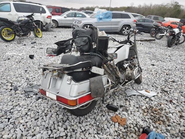 1HFSC1412FA108623 - 1985 HONDA GL1200 I SILVER photo 4