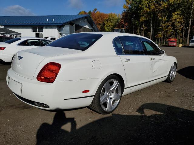 SCBBR53W96C034993 - 2006 BENTLEY CONTINENTA FLYING SPUR WHITE photo 3