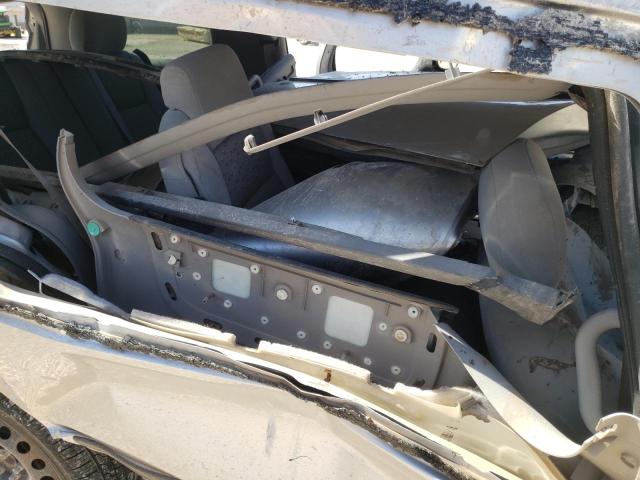 1GNDV23137D120954 - 2007 CHEVROLET UPLANDER LS 银色 照片 11