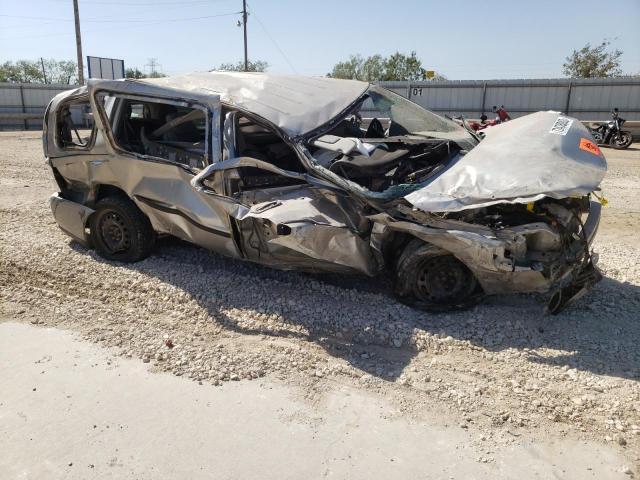 1GNDV23137D120954 - 2007 CHEVROLET UPLANDER LS 银色 照片 4