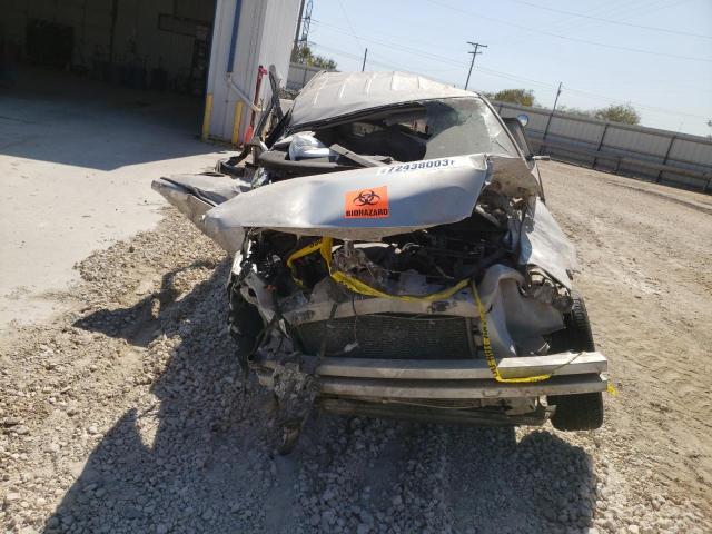 1GNDV23137D120954 - 2007 CHEVROLET UPLANDER LS 银色 照片 5