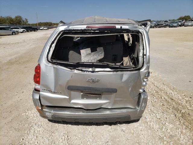 1GNDV23137D120954 - 2007 CHEVROLET UPLANDER LS 银色 照片 6