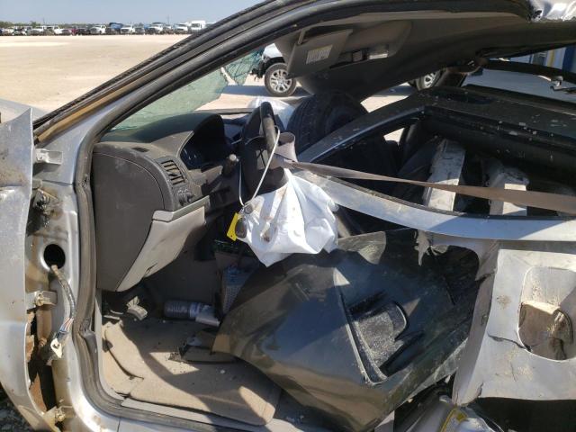 1GNDV23137D120954 - 2007 CHEVROLET UPLANDER LS 银色 照片 7