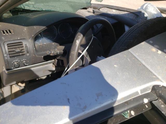 1GNDV23137D120954 - 2007 CHEVROLET UPLANDER LS 银色 照片 8