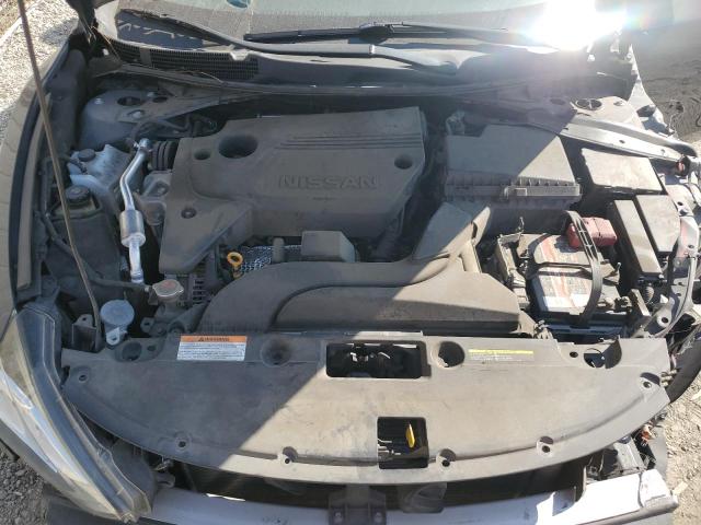 1N4AL3AP0HC484924 - 2017 NISSAN ALTIMA 2.5 GRAY photo 11